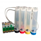 СНПЧ для Epson Stylus TX210 и др., ОТС