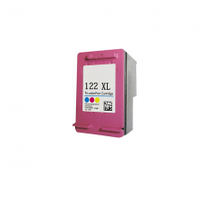 Картридж для HP Deskjet 500, 1050 и др.(№122XL) Color