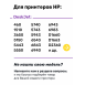 СНПЧ для HP Photosmart C3183 и др.2