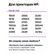 СНПЧ для HP DeskJet 1050, 1050А, 2050, 2050A, 3050, 3050A2