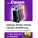 СНПЧ для Canon PIXMA MG2440, MG2540 (MG2540S), MG2140 и др.0