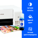 Чернила для Epson 101, 103 и др. Key Lock, Cyan (Голубой), 70 мл.4