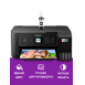 Чернила для Epson 673 и др. L-серии, Black (Черные)6