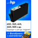 Картриджи для HP Deskjet Ink Advantage 3525, 5525, 6525 и др (№655)  Черный, Black0