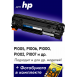Картридж для HP LJ P1002, P1005, P1006 (CB435A, № 35A)0