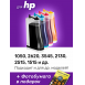 СНПЧ для HP DeskJet 1050, 1050А, 2050, 2050A, 3050, 3050A0