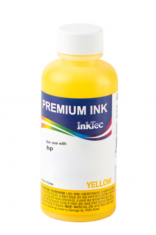 Чернила для HP 940, 942 . Yellow 100 мл, InkTec0