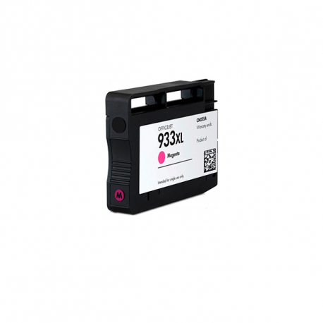 Картридж для HP Officejet Pro 6700, 7610, 7612 и др.(№933XL) Magenta0