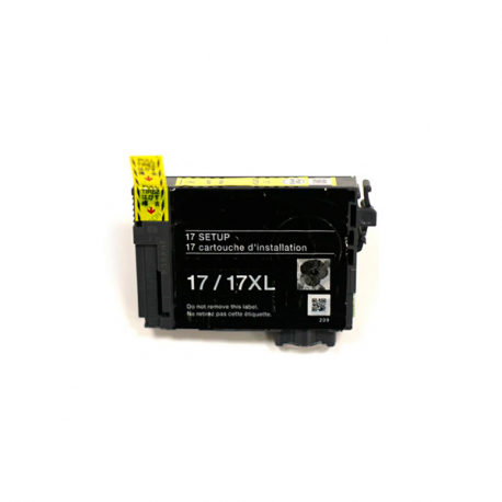 Картридж для Epson XP-33, XP-103, XP-203, XP-207, XP-303, XP-313 Yellow (T1704)0